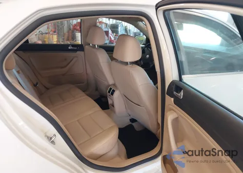 2008 Volkswagen Jetta Se from USA, damaged, VIN 3VWRM71K58M121133